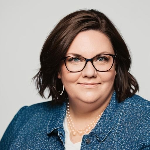 Kelly Roehm