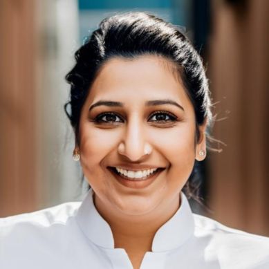 Shivani Naik